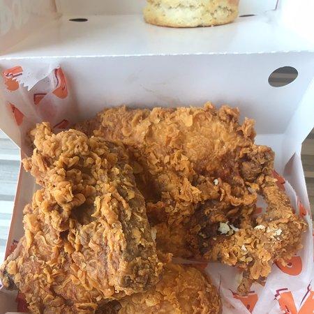 Popeyes Louisiana Kitchen
